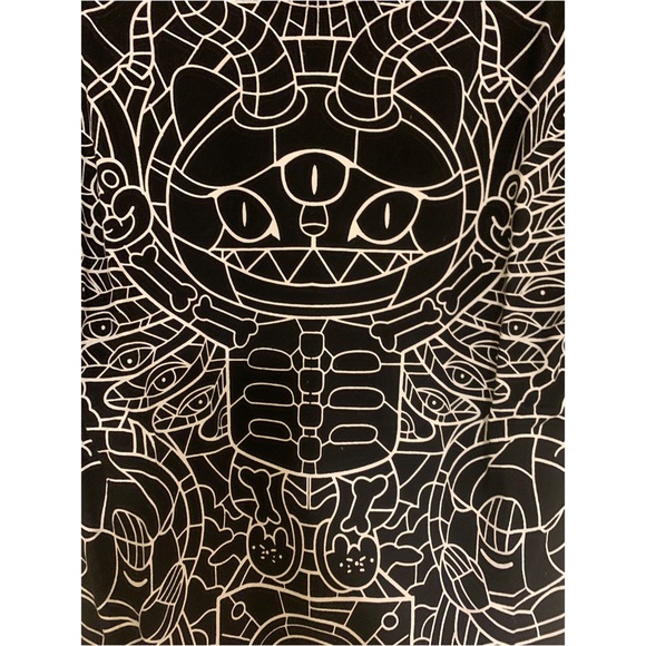 Abstract Tee - Picture 2 of 7